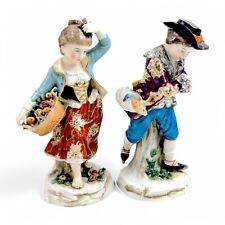 Samson "Seasons" Pair of