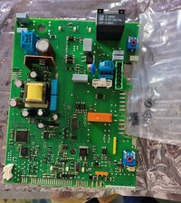Worcester Bosch Greenstar 24i 28i Junior PCB 8748300922 87483008690 Genuine part