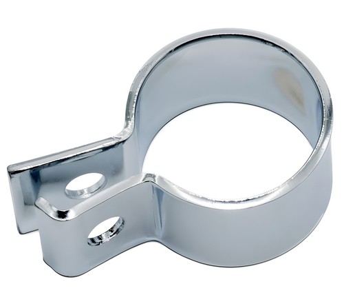 Clamp chrome ø 35mm - mz,