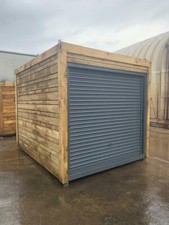 10ft 8ft roller shutter - 8ft,