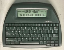 AlphaSmart ✅NEO✅ TESTED