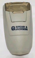 Spear & Jackson 24v Cordless Rorary Mower clmf2434a,S2434CR Top Cover Spare Part