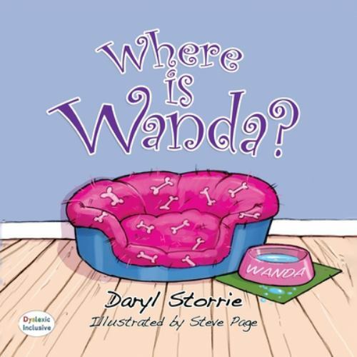 Where wanda like - is,