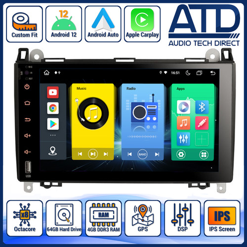 Android auto radio - android,