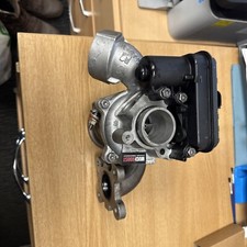 Up Gti Hybrid Turbo 1.0 Tsi EA211 Upgrade 190-200hp