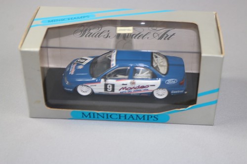 Zc971 minichamps 430948009 - minichamps,