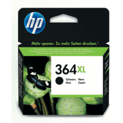 364xl genuine colour ink - hp,