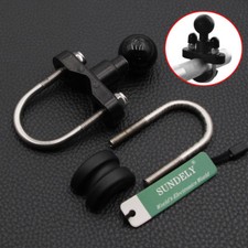 For RAM U-Bolt Motorcycle