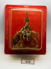 Trooper 2nd Regiment Italian