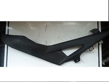 APRILIA RS 50 2006 - 2015:SIDE SEAT FAIRING PANEL - RIGHT:USED MOTORCYCLE PARTS
