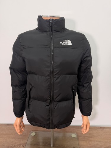 The north face down - face,