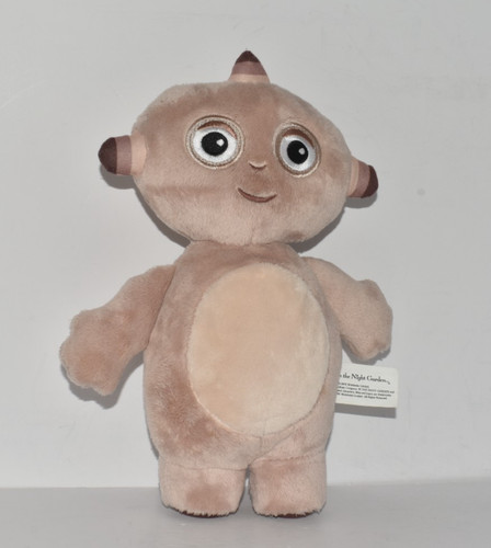 Makka pakka the - pakka, night