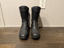 Oxtar Gore-Tex Black Womens
