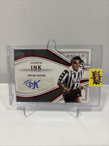 2023 panini immaculate ink - 2023-24,