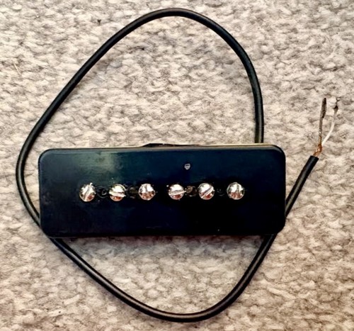 P90 pickup - p90,