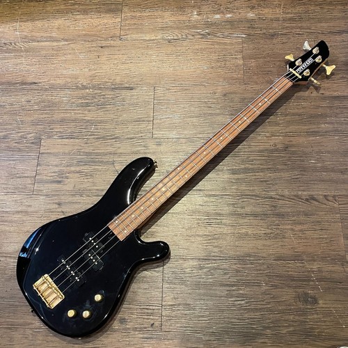 Fernandes gravity std 2002 - fernandes,