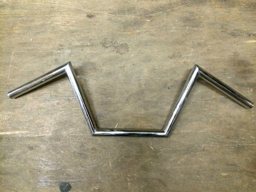 Mini chopper bars - 7/8",
