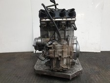 KAWASAKI ZX 600  ENGINE 0.6L PETROL 1999 20,6891 MILES ## TESTED ##