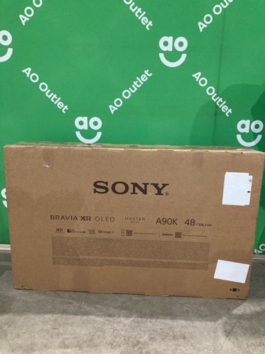 Sony bravia smart ready hdr - hd,
