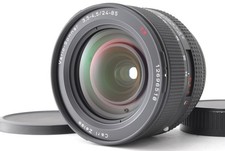 【MINT】 Contax Carl Zeiss Vario Sonnar T * 24-85mm F3.5-4.5 N Lens for N1...