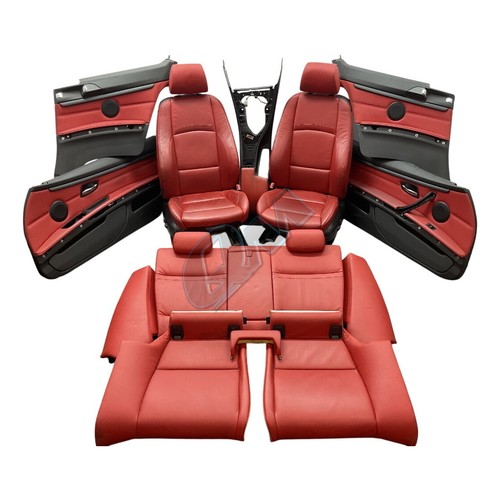 Bmw series e92 lci - series,