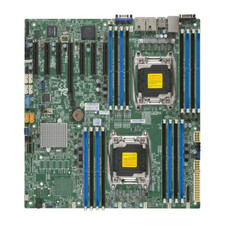 Supermicro X10DRH-iT LGA2011 E-ATX Motherboard