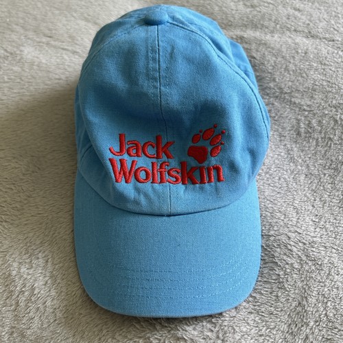 Jack wolfskin kids baseball - jack,