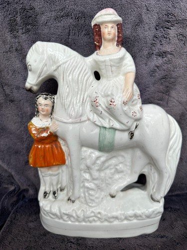 Antique c19th genuine - antique,