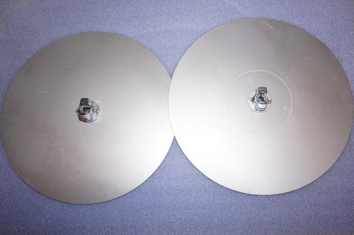 Aeg din plates 5cm 10 - 26,5cm,