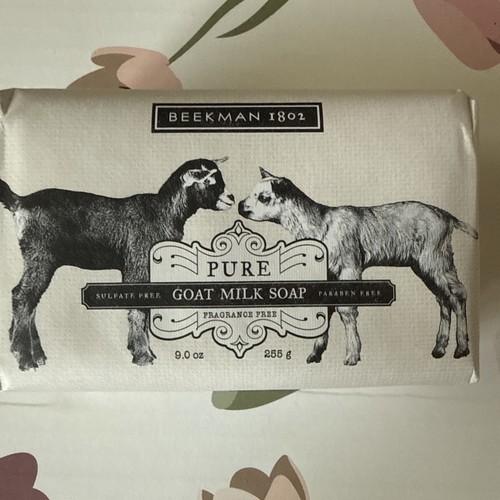 Beekman 1802 pure - pure, no