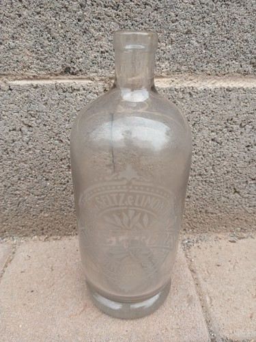 Antique orset freres heavy - freres,