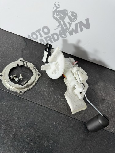 Yamaha r125 125 - 2023, fuel