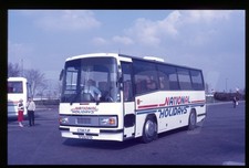 Original Coach Slide - Newsome