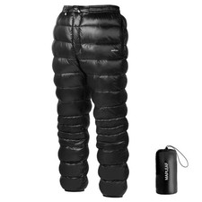 Waterproof down pant - waterproof,