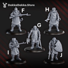 Holy Steel Battalion