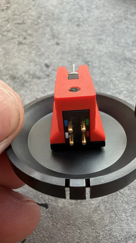 Ortofon quintet red - ortofon,