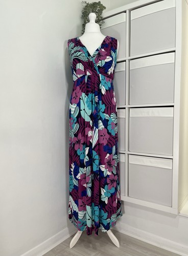 Debenhams ladies jersey maxi - debenhams,