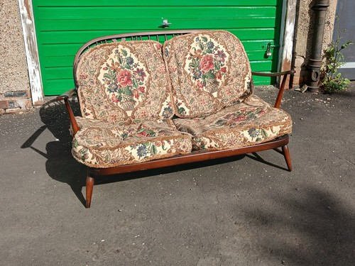 Ercol seater windsor - ercol, style