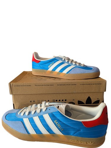 Adidas gazelle indoor - adidas,