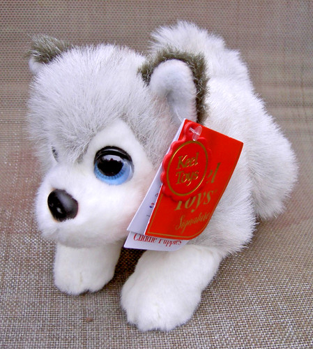 Keel toys signature cuddle - keel,