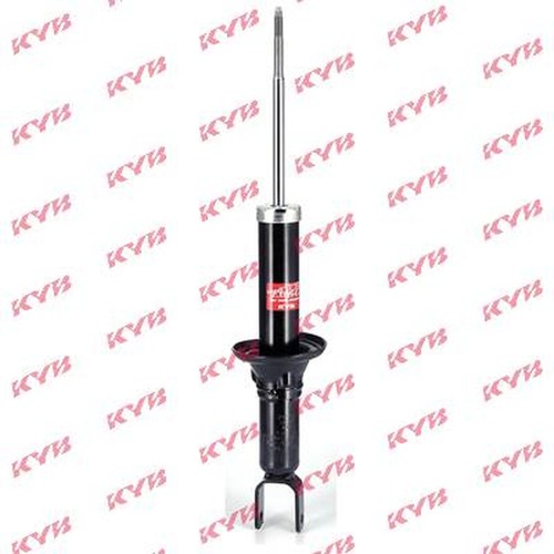 Shock absorber rear - absorber,