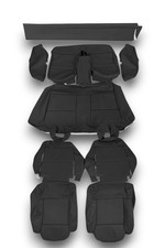 Seat Covers For Audi 80