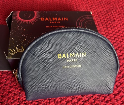 Balmain hair couture cosmetic - hair,