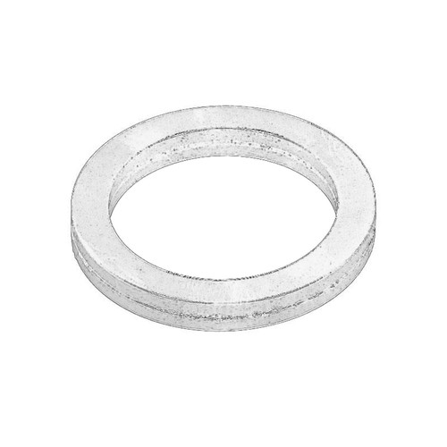 Oil pump gasket - 1x, fits