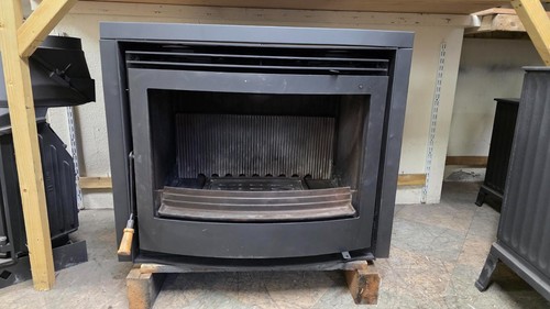 Used stove dovre 2100 - stove,,