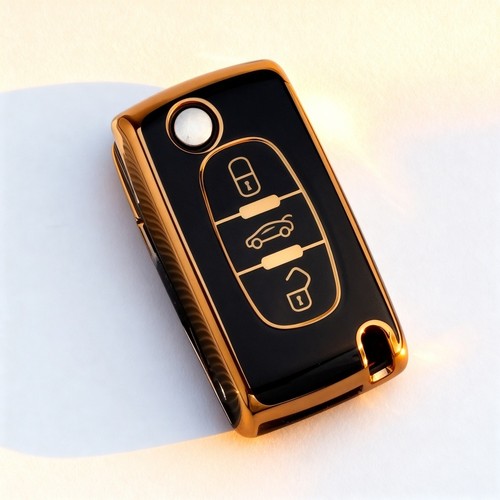 Key case cover for - key, 207