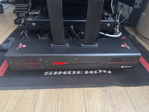 Qubic system bt1 - qs-bt1, sim