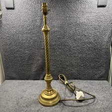 Laura Ashley Tall Brass Look