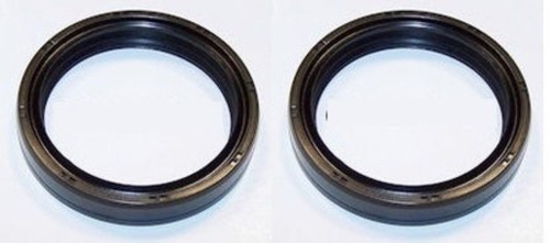 Fork seals for - for, davidson