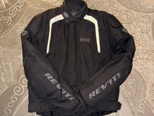 Mens revit motorcycle jacket - revit,